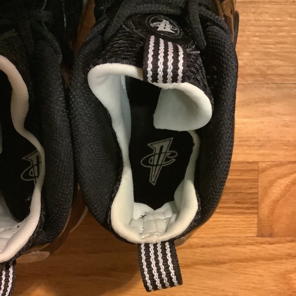 Nike Lil Posite One All-Star (2021) Size 4Y = Womens Size 5.5 FOAMPOSITES - Picture 7 of 13